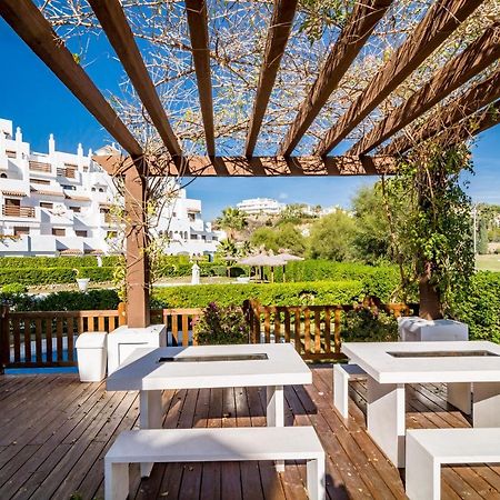 Gh-Modern 2 Bed Apartment With Pool In Estepona Kültér fotó
