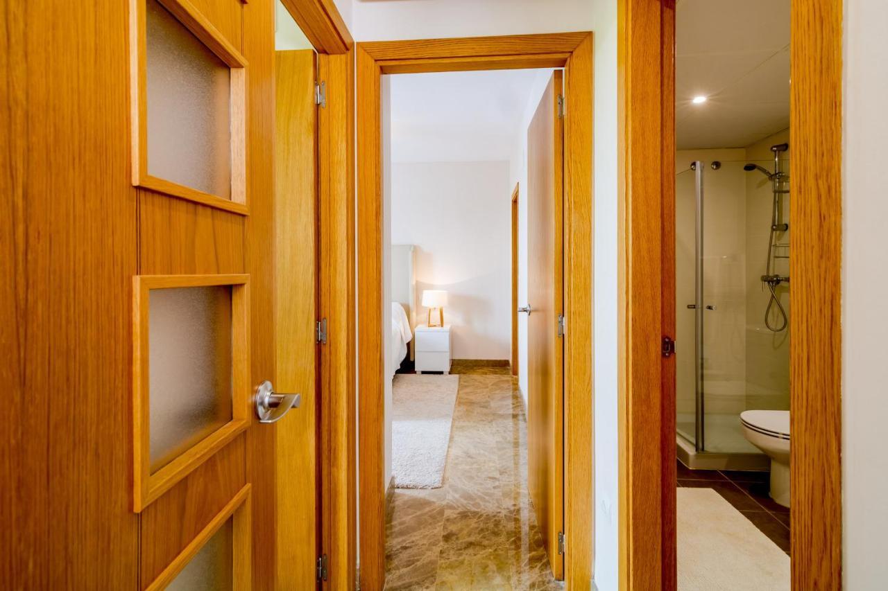 Gh-Modern 2 Bed Apartment With Pool In Estepona Kültér fotó
