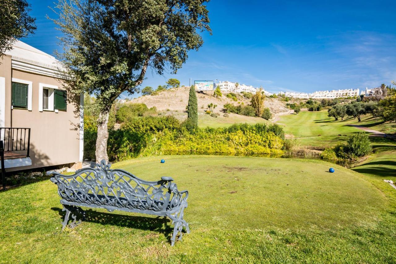Gh-Modern 2 Bed Apartment With Pool In Estepona Kültér fotó