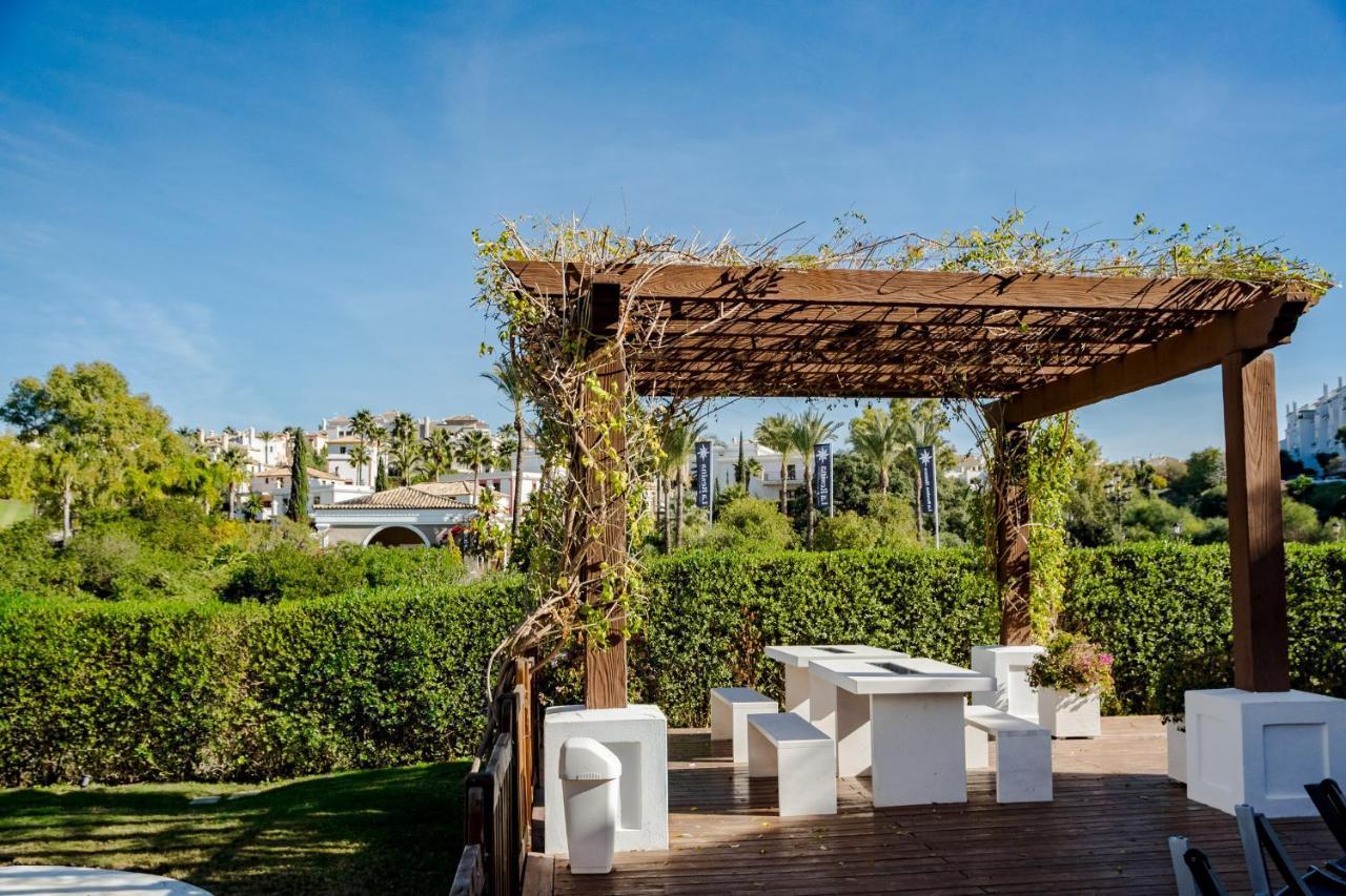 Gh-Modern 2 Bed Apartment With Pool In Estepona Kültér fotó
