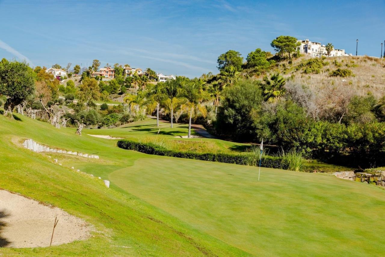 Gh-Modern 2 Bed Apartment With Pool In Estepona Kültér fotó